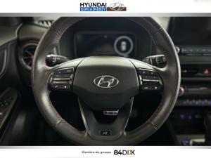Thumbnail 16 Hyundai Kona N Line Ultimate 2023