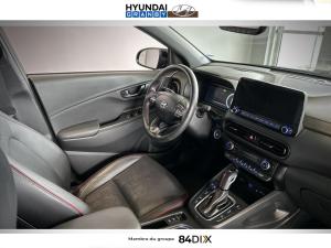 Thumbnail 23 Hyundai Kona N Line Ultimate 2023