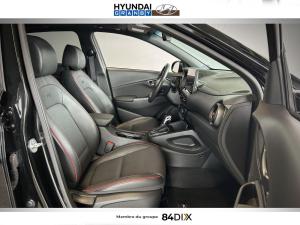 Thumbnail 24 Hyundai Kona N Line Ultimate 2023