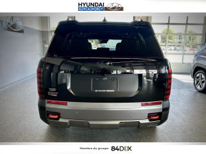 Miniature 6 Hyundai Palisade XRT Pro 2026
