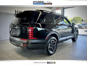 Miniature 7 Hyundai Palisade XRT Pro 2026