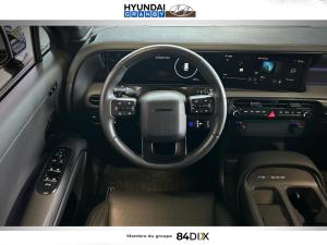 Miniature 11 Hyundai Palisade XRT Pro 2026