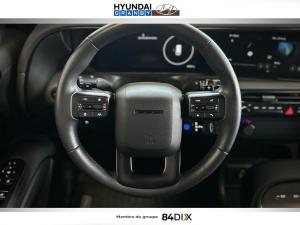 Miniature 12 Hyundai Palisade XRT Pro 2026