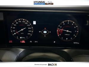 Miniature 13 Hyundai Palisade XRT Pro 2026