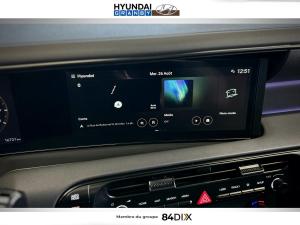 Miniature 16 Hyundai Palisade XRT Pro 2026