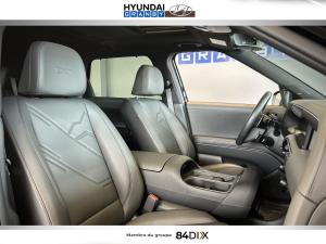 Miniature 25 Hyundai Palisade XRT Pro 2026