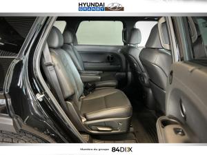 Miniature 28 Hyundai Palisade XRT Pro 2026