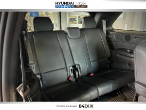 Miniature 29 Hyundai Palisade XRT Pro 2026