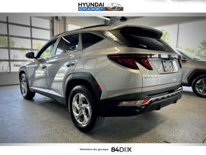 Miniature 5 Hyundai Tucson Preferred 2022