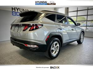 Miniature 7 Hyundai Tucson Preferred 2022