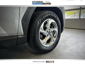 Miniature 8 Hyundai Tucson Preferred 2022