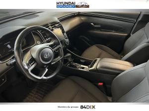 Miniature 9 Hyundai Tucson Preferred 2022