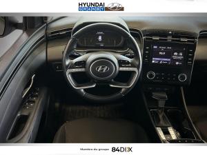 Miniature 10 Hyundai Tucson Preferred 2022