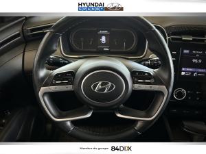 Miniature 11 Hyundai Tucson Preferred 2022