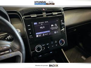 Miniature 13 Hyundai Tucson Preferred 2022