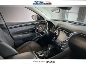 Miniature 16 Hyundai Tucson Preferred 2022