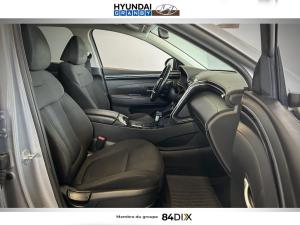 Miniature 17 Hyundai Tucson Preferred 2022