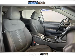 Miniature 18 Hyundai Tucson Preferred 2022