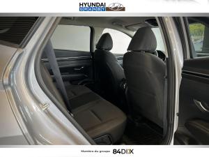 Miniature 19 Hyundai Tucson Preferred 2022