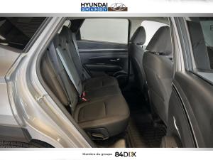 Miniature 20 Hyundai Tucson Preferred 2022