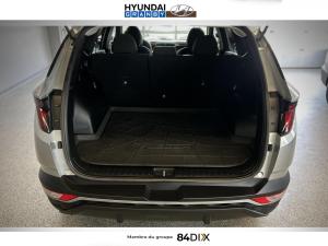 Miniature 21 Hyundai Tucson Preferred 2022