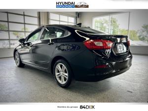 Miniature 5 Chevrolet Cruze LT 2016
