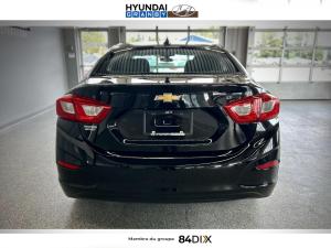 Miniature 6 Chevrolet Cruze LT 2016