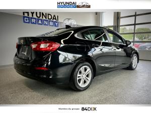Miniature 7 Chevrolet Cruze LT 2016