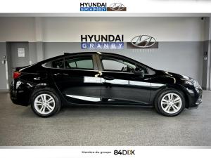 Miniature 8 Chevrolet Cruze LT 2016