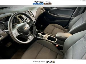 Miniature 10 Chevrolet Cruze LT 2016