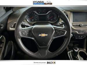 Miniature 12 Chevrolet Cruze LT 2016