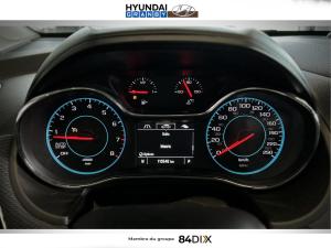 Miniature 13 Chevrolet Cruze LT 2016
