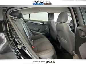 Miniature 20 Chevrolet Cruze LT 2016