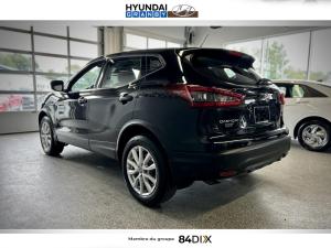 Miniature 5 Nissan Qashqai S 2021
