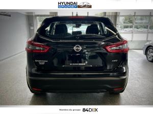 Miniature 6 Nissan Qashqai S 2021