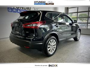 Miniature 7 Nissan Qashqai S 2021