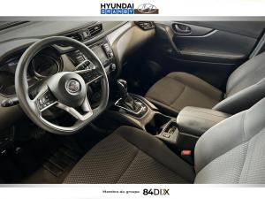 Miniature 9 Nissan Qashqai S 2021
