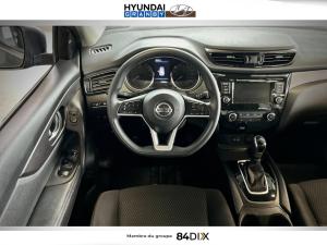 Miniature 10 Nissan Qashqai S 2021