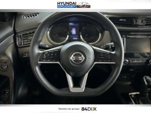 Miniature 11 Nissan Qashqai S 2021