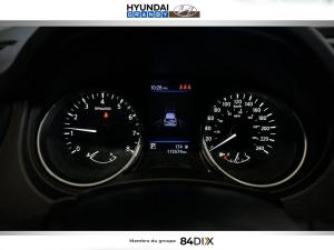 Miniature 12 Nissan Qashqai S 2021