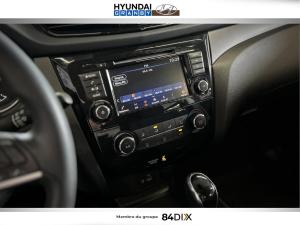 Miniature 14 Nissan Qashqai S 2021