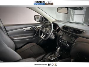 Miniature 17 Nissan Qashqai S 2021