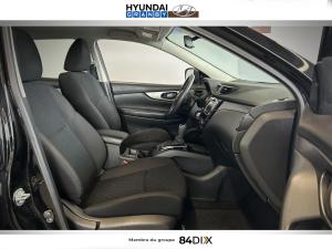 Miniature 18 Nissan Qashqai S 2021