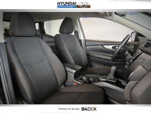 Miniature 19 Nissan Qashqai S 2021