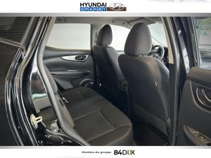Miniature 20 Nissan Qashqai S 2021