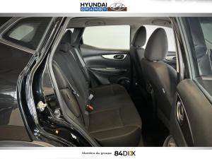 Miniature 21 Nissan Qashqai S 2021