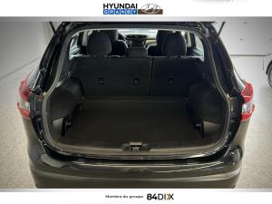 Miniature 22 Nissan Qashqai S 2021
