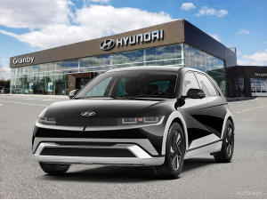 Miniature 5 Hyundai Ioniq 5 Preferred AWD et longue portée  Ultimate 2026