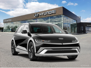 Miniature 7 Hyundai Ioniq 5 Preferred AWD et longue portée  Ultimate 2026