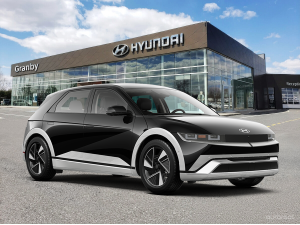 Miniature 8 Hyundai Ioniq 5 Preferred AWD et longue portée  Ultimate 2026